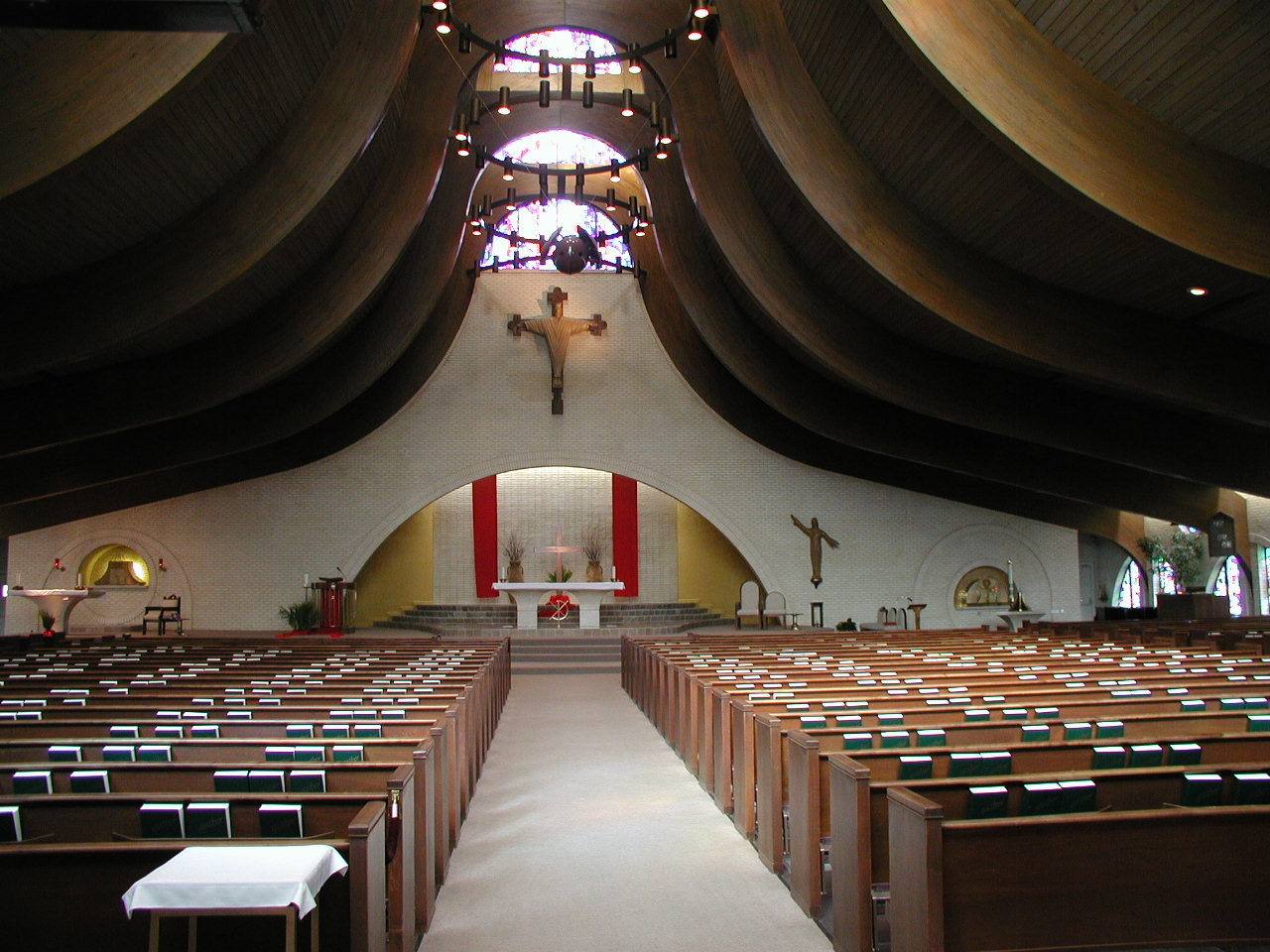 St. Pius X Catholic Parish