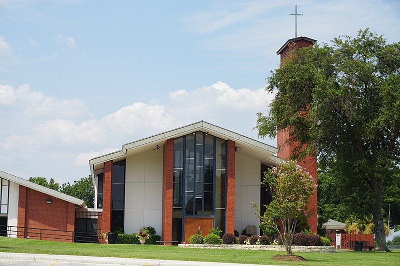 Immaculate Conception Corsicana