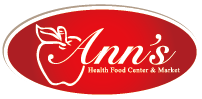 Anns Health Food Center & Market