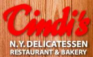 Cindi's N.Y. Restaurant & Bakery