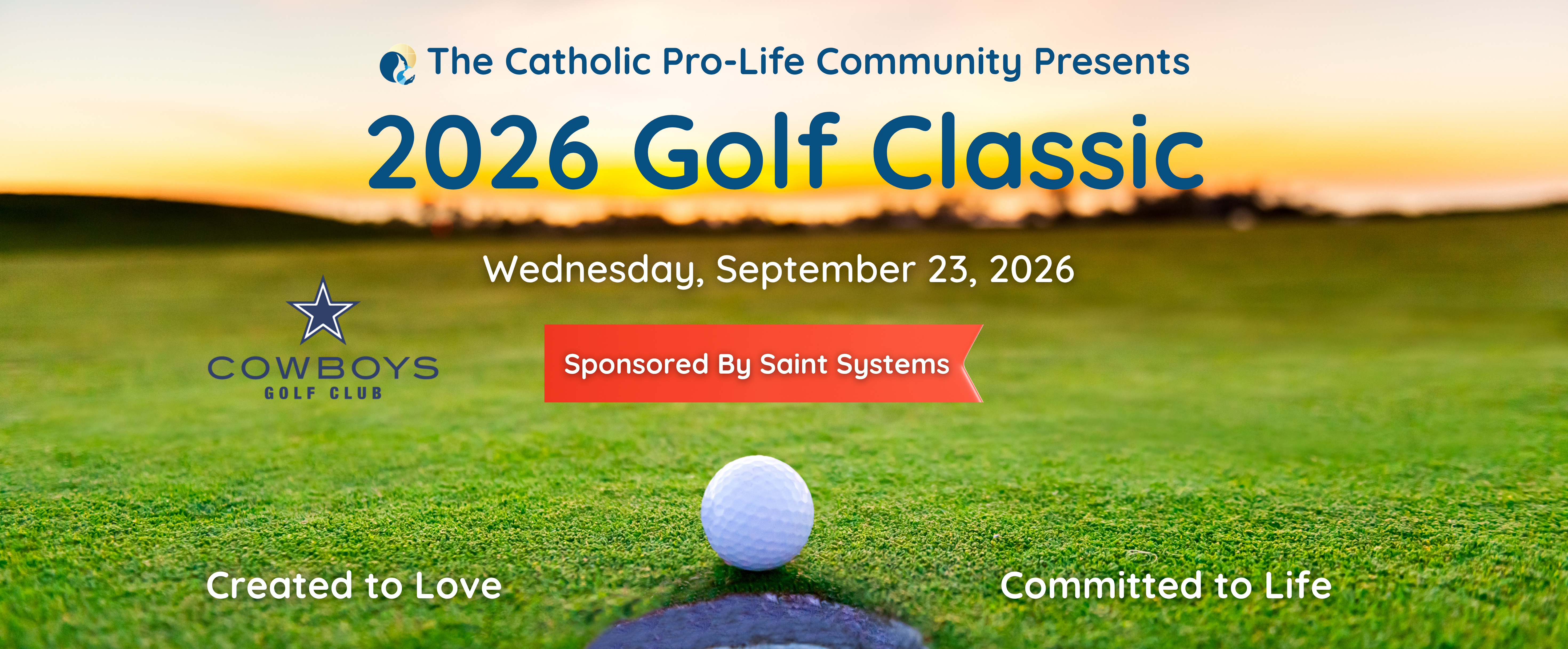 The 33rd Annual Bishop's Pro-Life Dinner