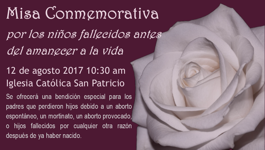 Remembrance_Mass_for_Children_2017_Homepage_Ad_-_Spanish.png