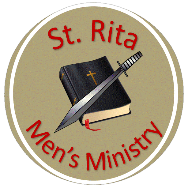St. Rita Men's Ministry