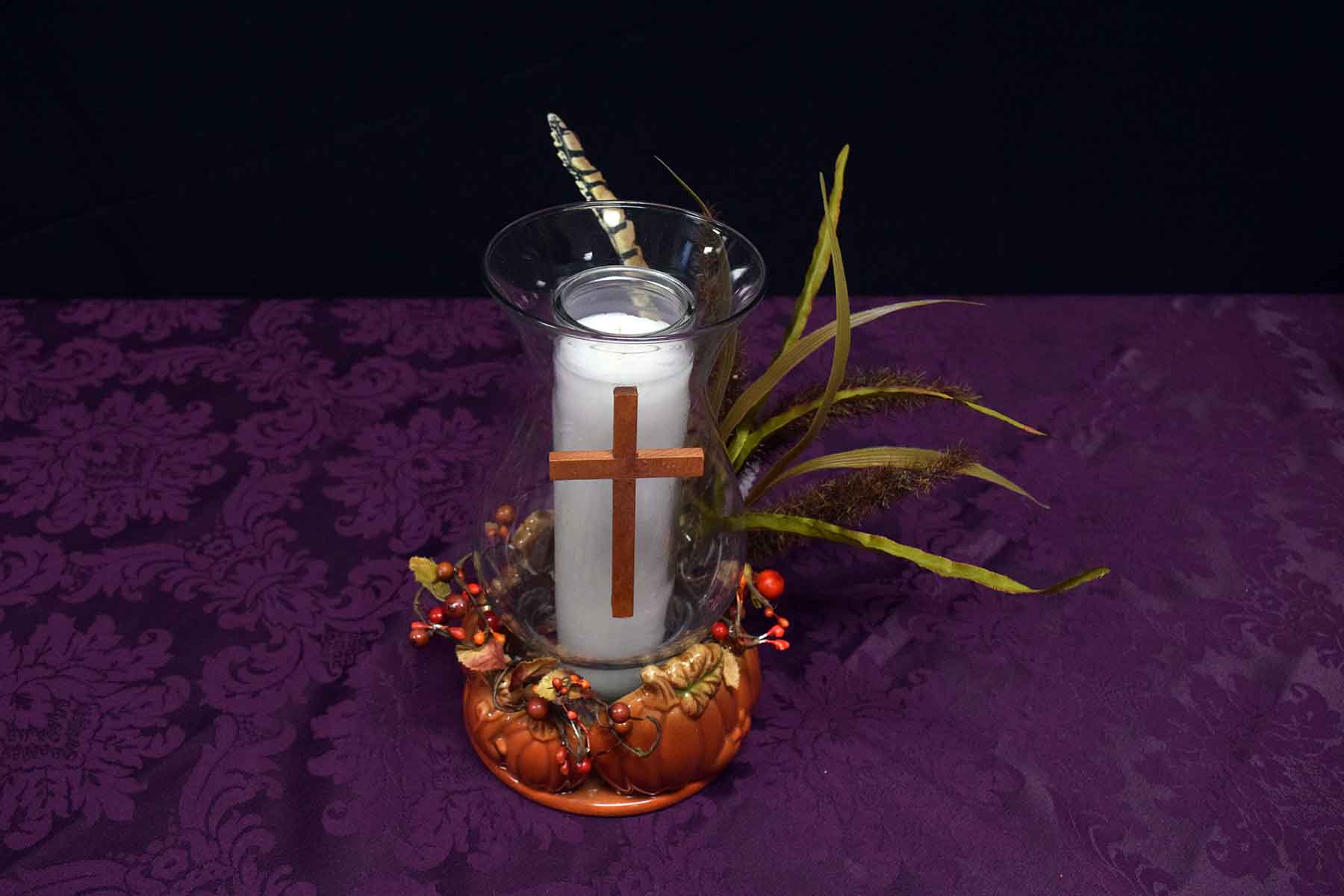 T_2_--_Wooden_Cross_on_white_candle_and_pumpkins[1].jpg
