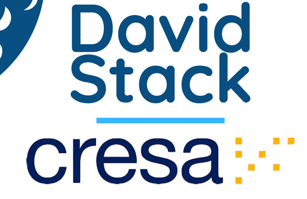 David Stack, Cresa