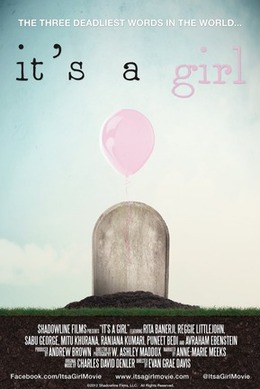 "it's a girl" documentary
